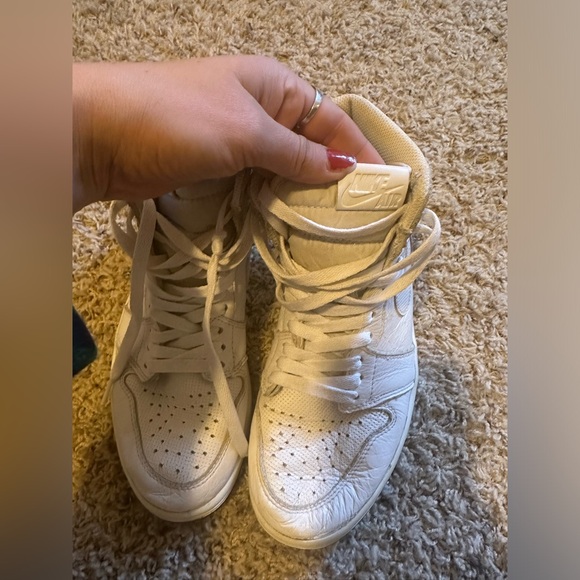 Nike air Jordan’s - Picture 12 of 12